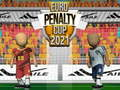 Gioco Coppa di Rigori Euro 2021 in linea