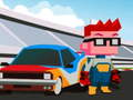 Gioco Corse di Auto da Stock in linea