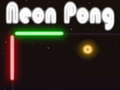 Gioco Pong Neon in linea