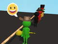 Gioco Salto con la corda in linea