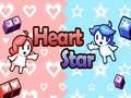 Gioco Stella Cuore in linea