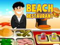Gioco Ristorante sulla Spiaggia in linea