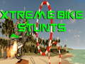 Gioco Stunt Estremi in Bici in linea
