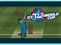 Gioco ICC T20 Coppa del Mondo in linea
