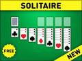 Gioco Solitaire: Gioca a Klondike, Spider e Freecell in linea