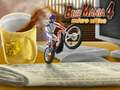 Gioco Bike Mania 4 Micro Ufficio in linea