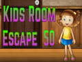 Gioco Fuga dalla Stanza dei Bambini Amgel 50 in linea