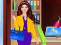 Gioco Lavoro: Vestiti per le ragazze in linea