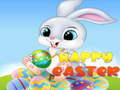 Gioco Buona Pasqua in linea