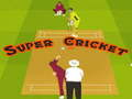 Gioco Super Cricket in linea