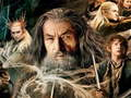 Gioco Collezione di Puzzle de Lo Hobbit in linea