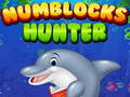 Gioco Cacciatore di Numblocks in linea