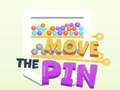 Gioco Muovi il Perno in linea