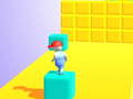 Gioco Impilare Cubi 3D in linea