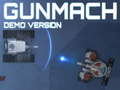 Gioco Gunmach in linea