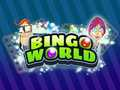 Gioco Mondo Bingo in linea