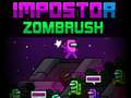 Gioco Impostore Zombrush in linea