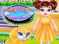 Gioco Cura degli Occhi della Bambina Taylor in linea