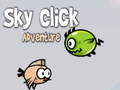 Gioco Avventura di Clic nel Cielo in linea