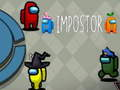 Gioco Impostore in linea