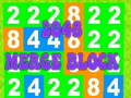 Gioco 2048 Unisci Blocchi in linea