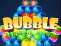Gioco Sparatutto di Frutta a Bolle in linea