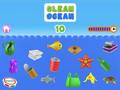 Gioco Oceano Pulito in linea