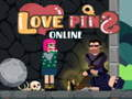 Gioco Pini di Amore Online in linea