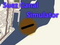 Gioco Simulatore del Canale di Suez in linea