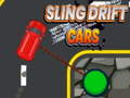 Gioco Auto Drift Sling in linea