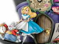 Gioco Collezione di Puzzle: Alice nel Paese delle Meraviglie in linea