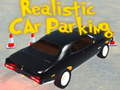 Gioco Parcheggio Realistico in linea