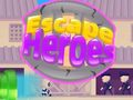 Gioco Eroi della Fuga in linea