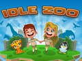 Gioco Zoo Inattivo in linea