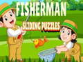 Gioco Puzzle Scorrevoli del Pescatore in linea