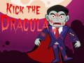 Gioco Calcia il Dracula in linea