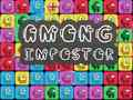 Gioco Among Us: Collasso dell'impostore in linea