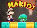 Gioco Mario! in linea