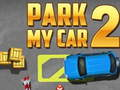 Gioco Parcheggia La Mia Auto 2 in linea