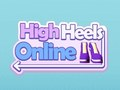 Gioco Tacchi Alti Online in linea