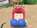 Gioco Oddbods: I Palloni Matto in linea