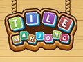 Gioco Tessere Mahjong in linea