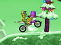 Gioco Gioco di Corse Moto da Neve Estreme in linea