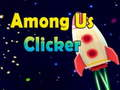 Gioco Among Us Clicker in linea