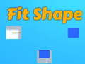 Gioco Forma Fit in linea