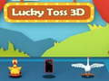 Gioco Lancio Fortunato 3D in linea