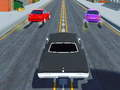 Gioco Corse di Drag Infinito in linea