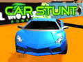 Gioco Stunt Auto in linea
