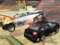 Gioco Incidente d'Auto Online in linea