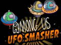 Gioco Among Us: Distruttore di UFO in linea